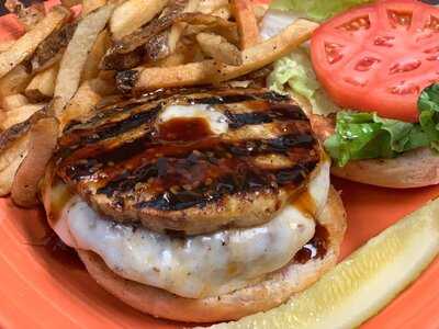 The Main Street Station