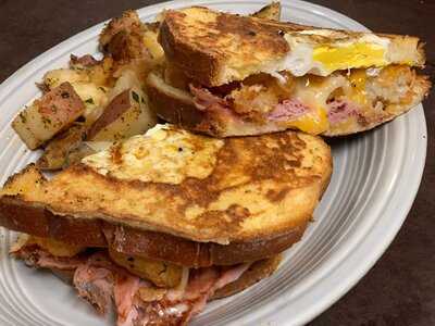 The Main Street Station