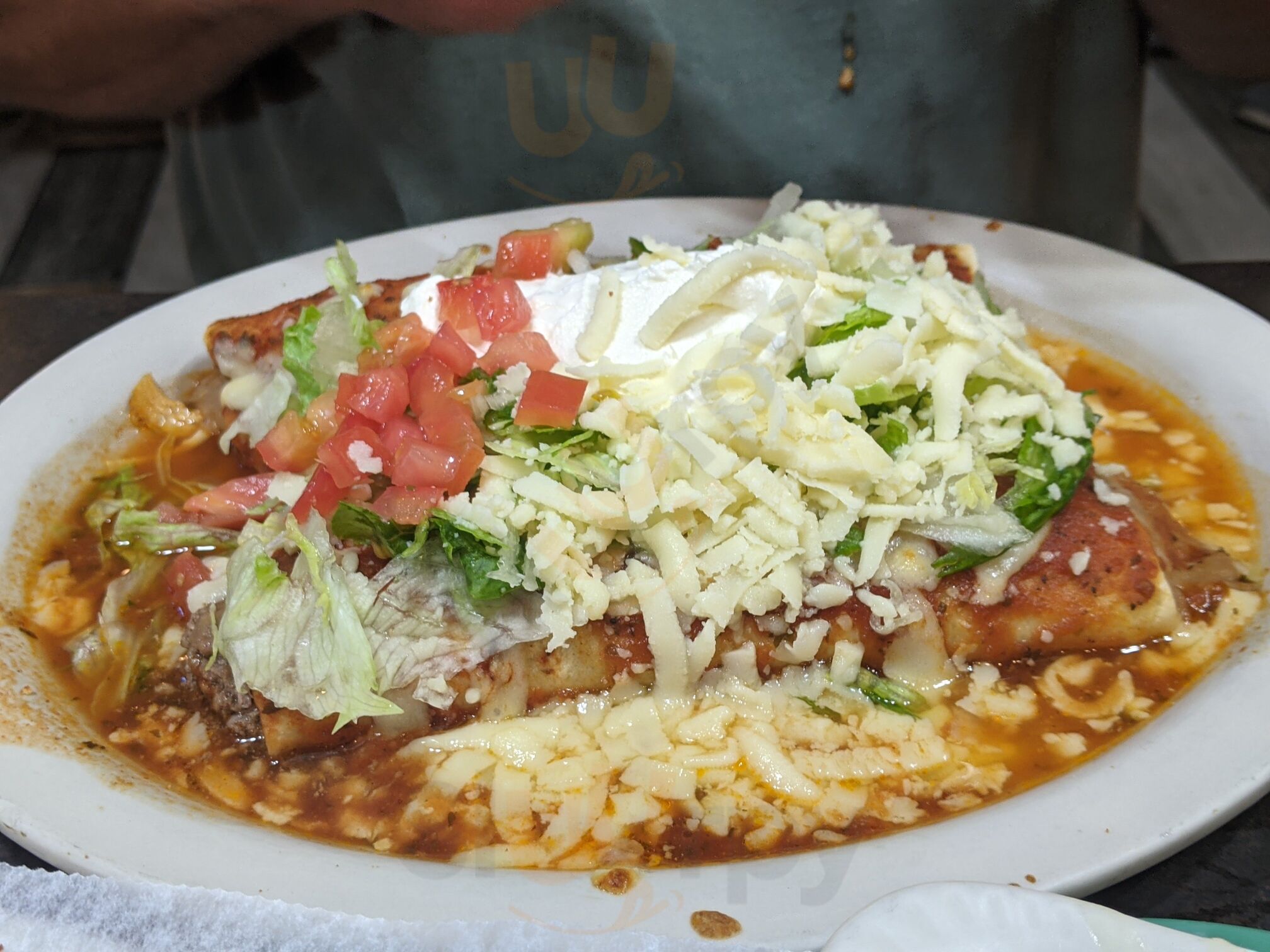 El Ranchero Restaurant