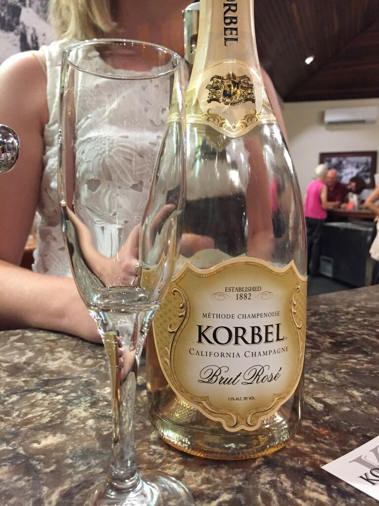 Korbel Delicatessen And Market