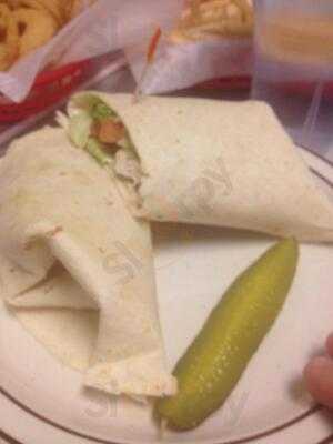 Frank's