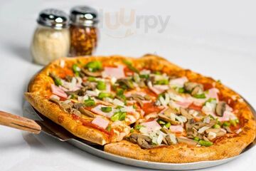 Riedy's Pizza
