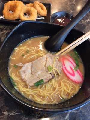 Daiichi Ramen - Ewa Beach