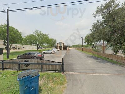 Lone Star Bbq