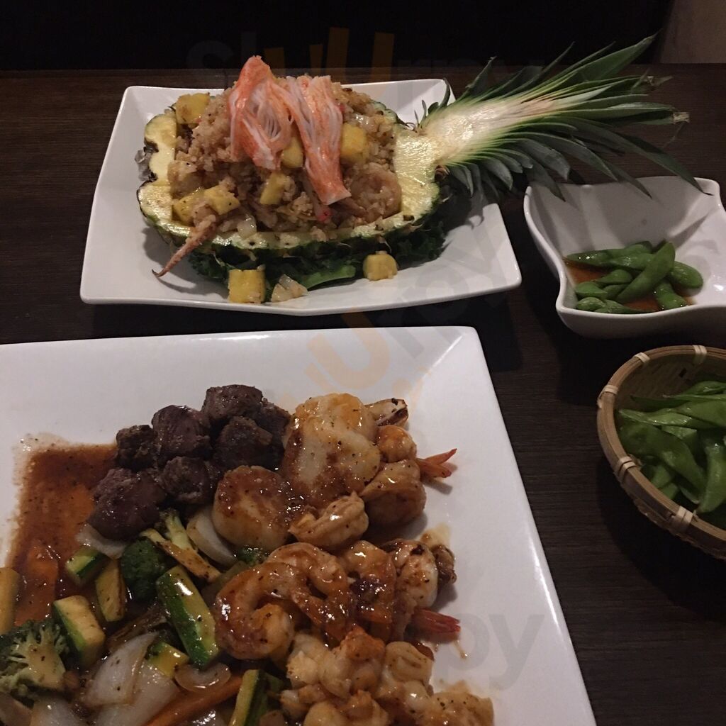 Sam’s Sushi Bistro