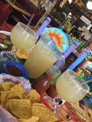 Tequila's Mexican Grill