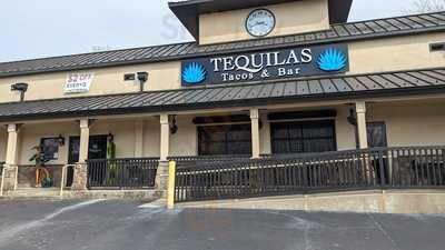 Tequila's Mexican Grill