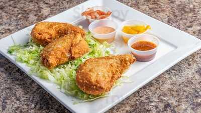 Tequila's Mexican Grill