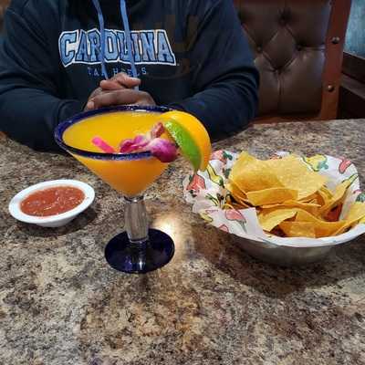 Tequila's Mexican Grill