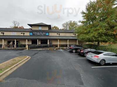 Tequila's Mexican Grill