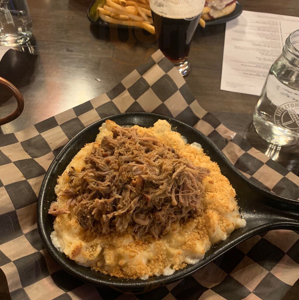 Littleton Freehouse Taproom & Eatery