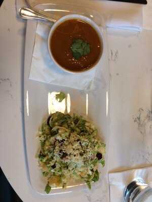 The Clover And The Bee