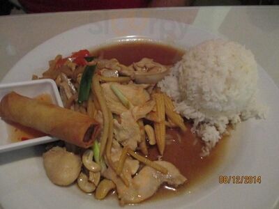 Thai Smile