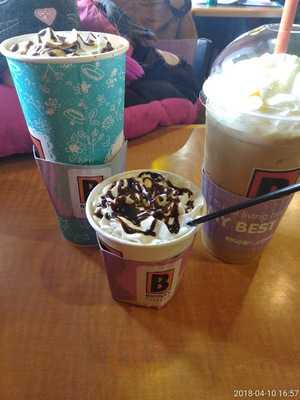 Biggby Coffee