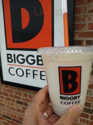 Biggby Coffee