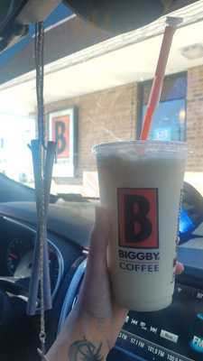 Biggby Coffee