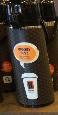 Biggby Coffee