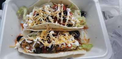 Taco To Go