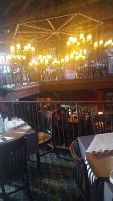 Foster's Boiler Room