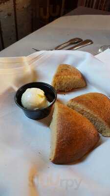 Foster's Boiler Room