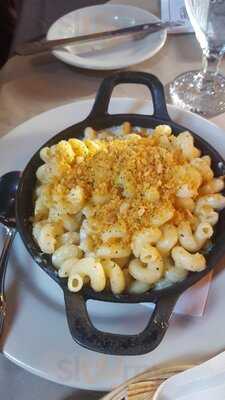 Foster's Boiler Room