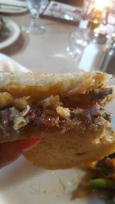 Foster's Boiler Room