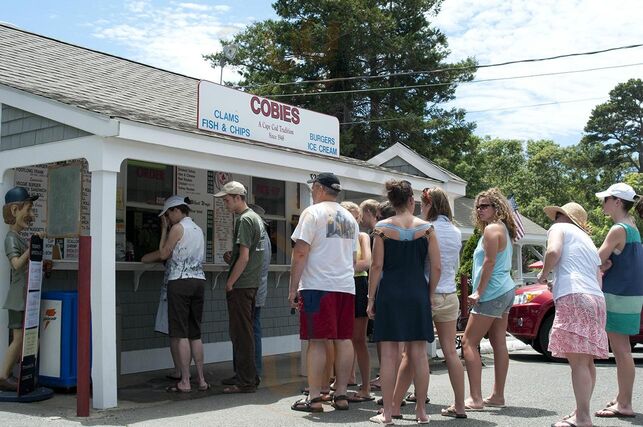 Cobie's