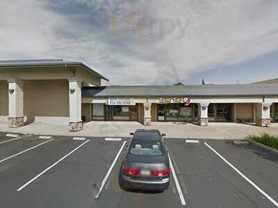 Tsing Tao Chinese Restaurant