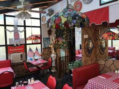De John's Italian Spaghetti House
