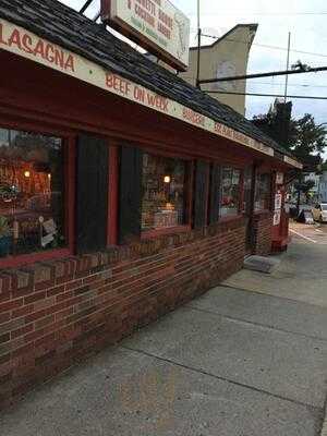 De John's Italian Spaghetti House