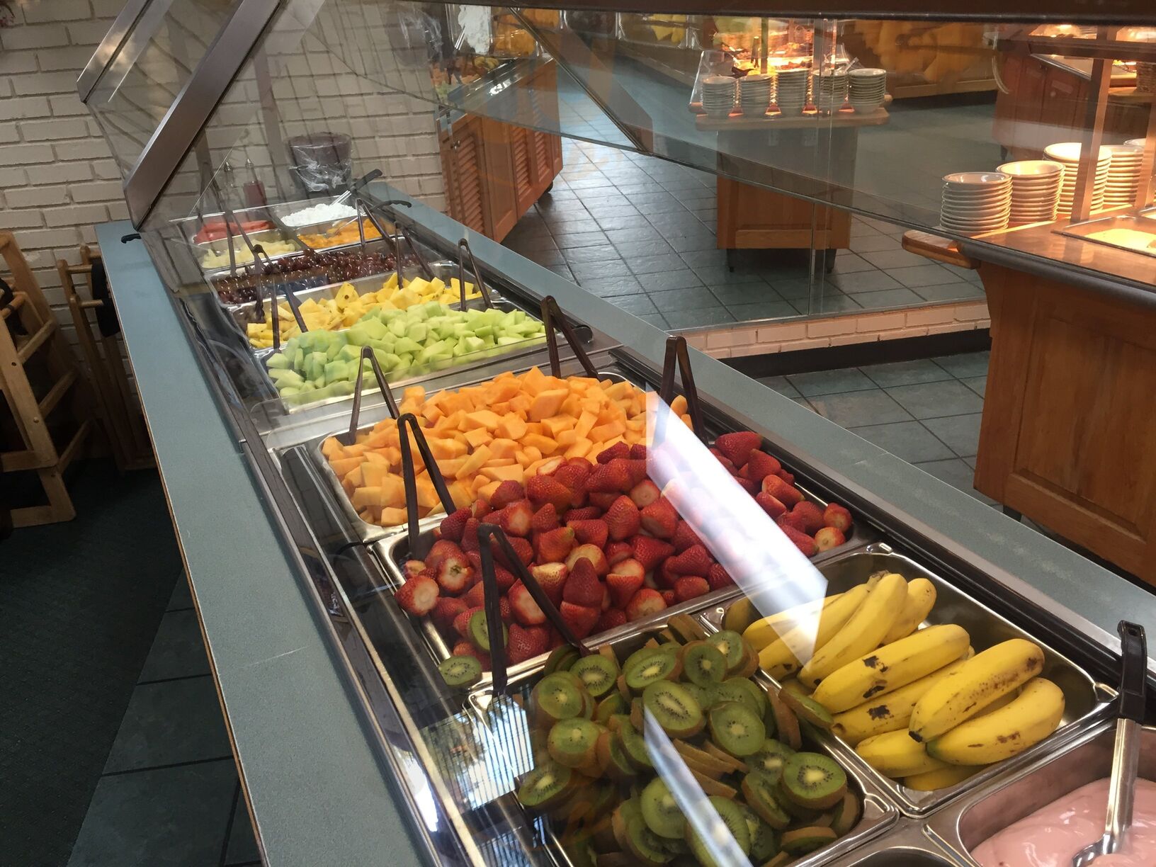 Western Sizzlin Steak & More