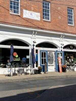 The Inkwell Coffee & Tea House