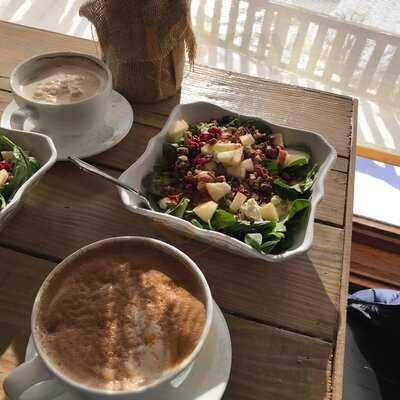 The Inkwell Coffee & Tea House