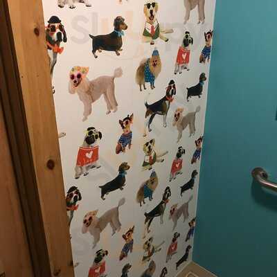 The Inkwell Coffee & Tea House