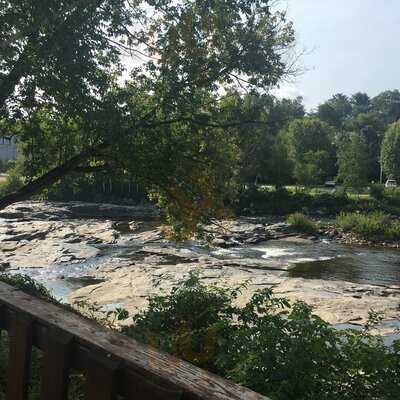 The Inkwell Coffee & Tea House