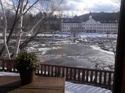 The Inkwell Coffee & Tea House