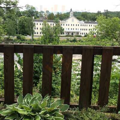 The Inkwell Coffee & Tea House