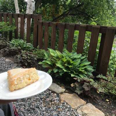 The Inkwell Coffee & Tea House