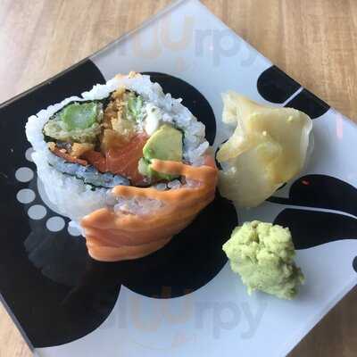 Young's Sushi