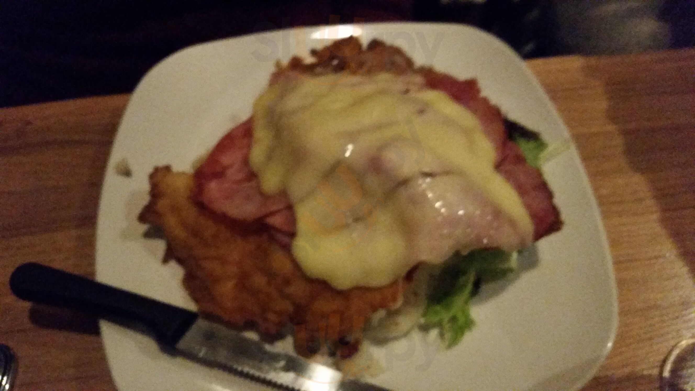 Green Gate Inn
