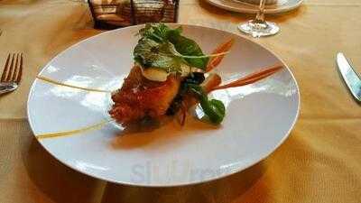 Applewood Inn Restaurant