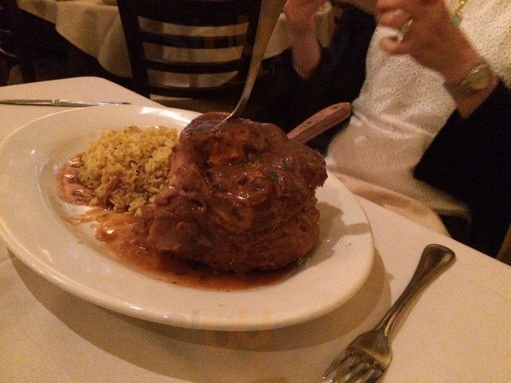 Cafe Continental