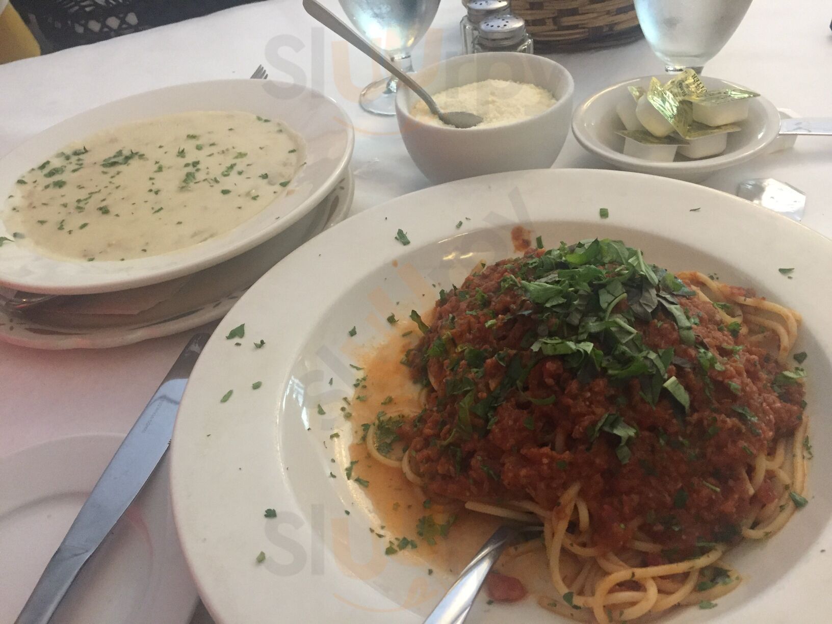 Rini's Restaurant And Wine Bar