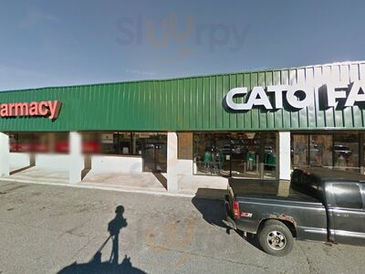 Boonies Pizza Company