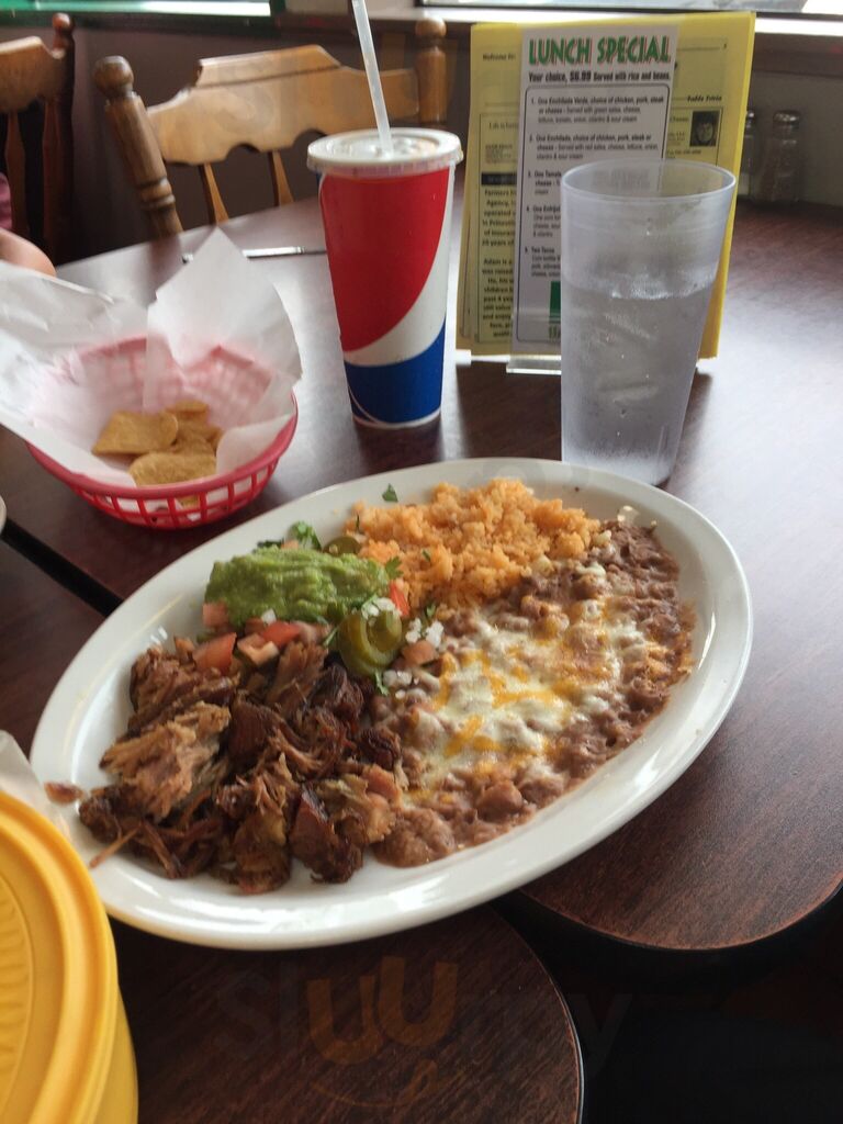 Pepe's Mexican Restaurant