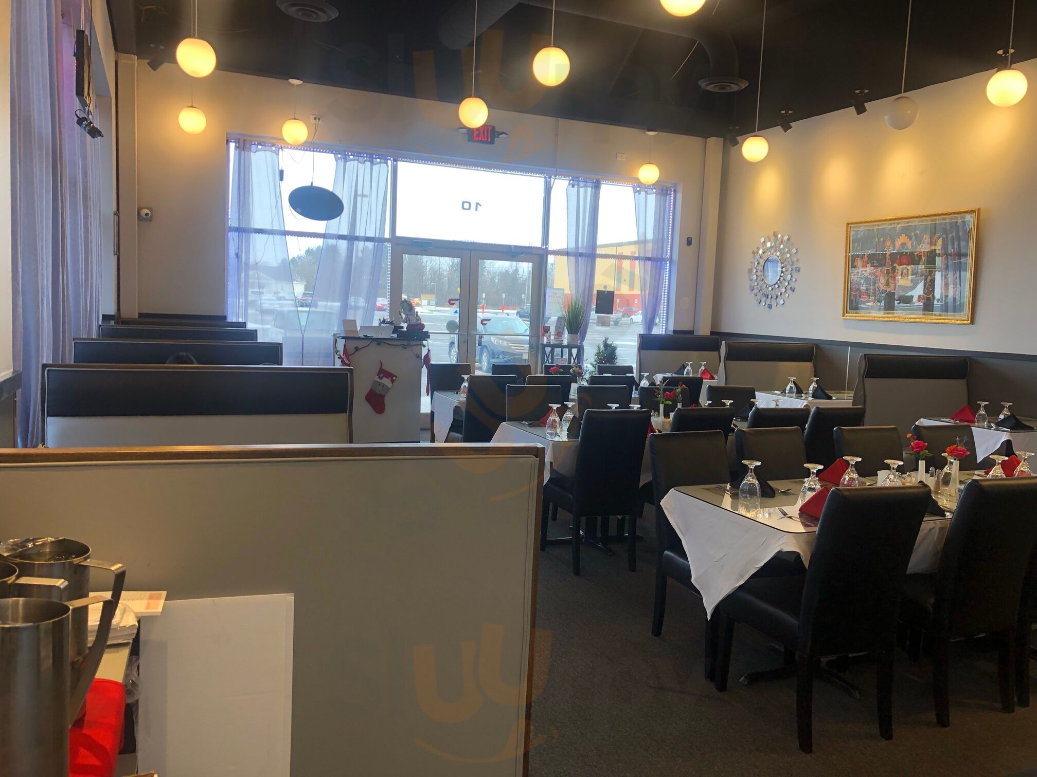 Indian Grill