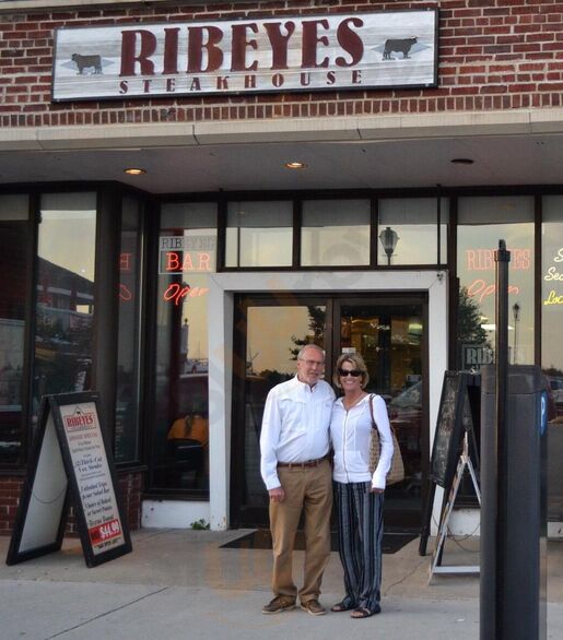 Ribeyes Steakhouse