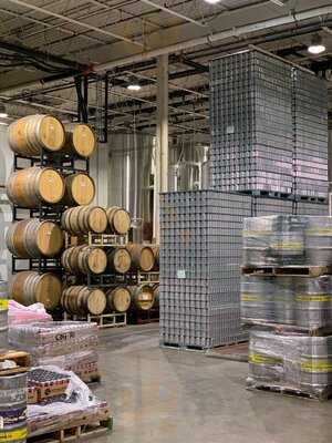 Captain Lawrence Brewing Company