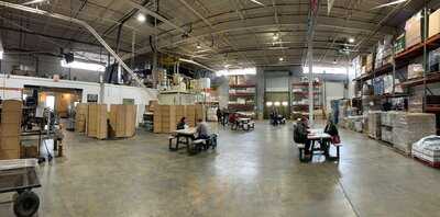 Captain Lawrence Brewing Company