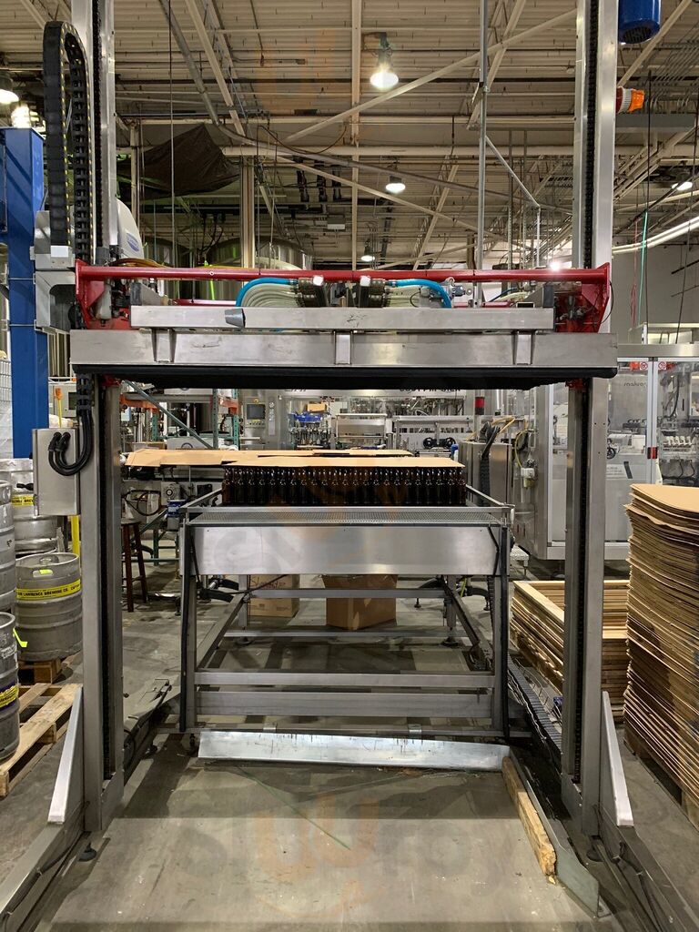 Captain Lawrence Brewing Company